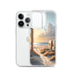 iPhone Case - Ocean Camping