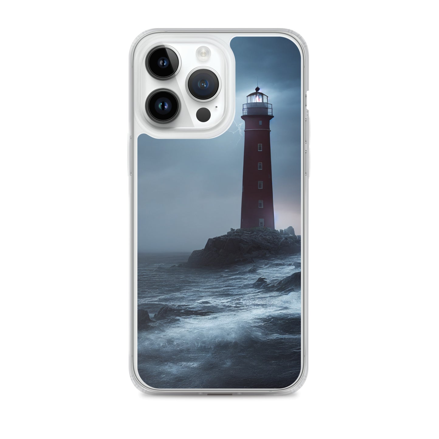 iPhone Case - Lighthouse