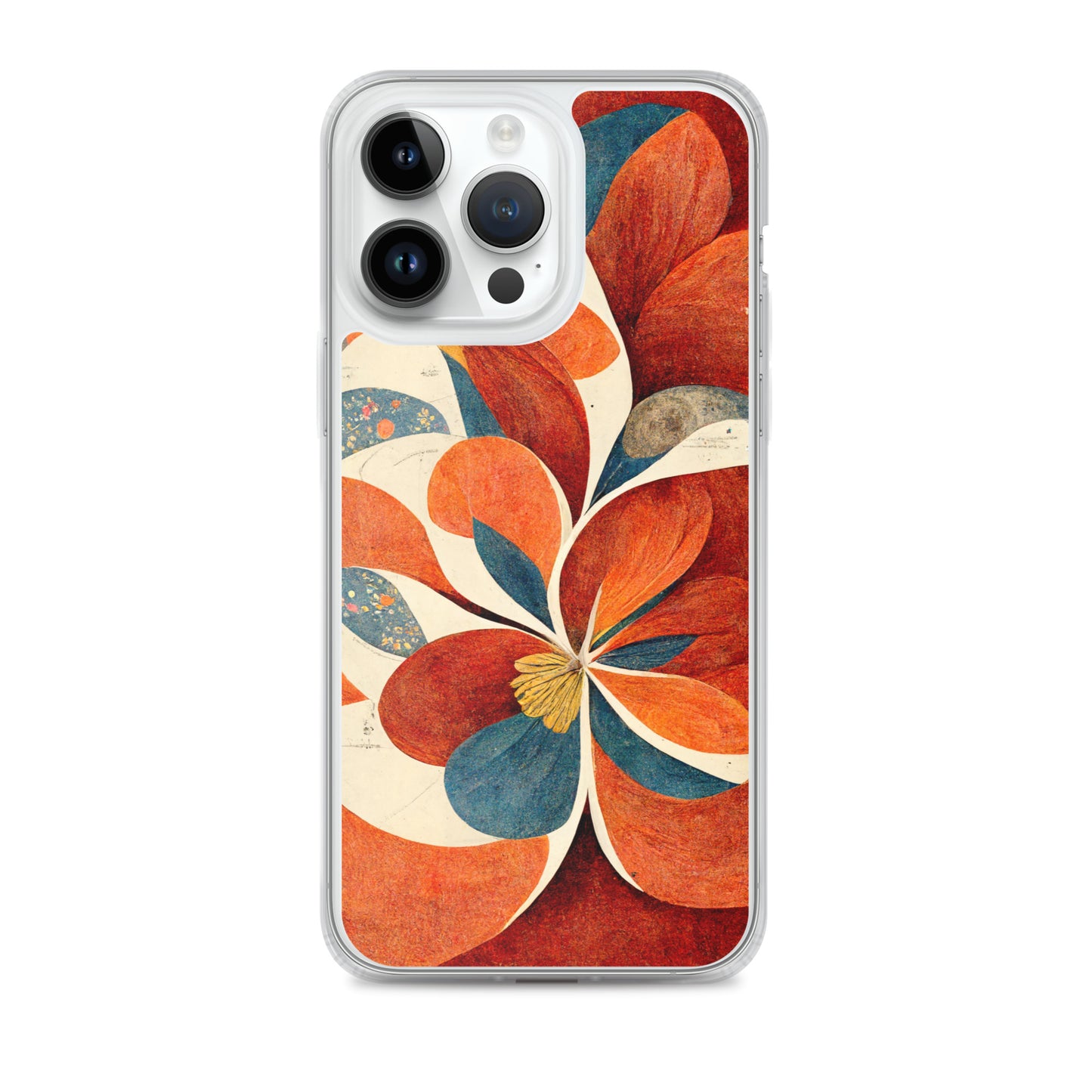 iPhone Case - Abstract Art #2