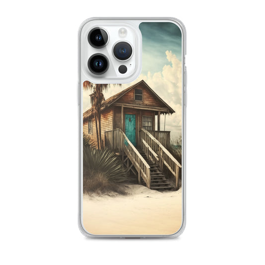 iPhone Case - Beach Life - Beach Shack
