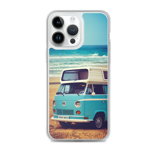 iPhone Case - Beach Life - Beach Camper