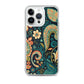 iPhone Case - Paisley Swirl