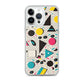iPhone Case - 80s Geometry