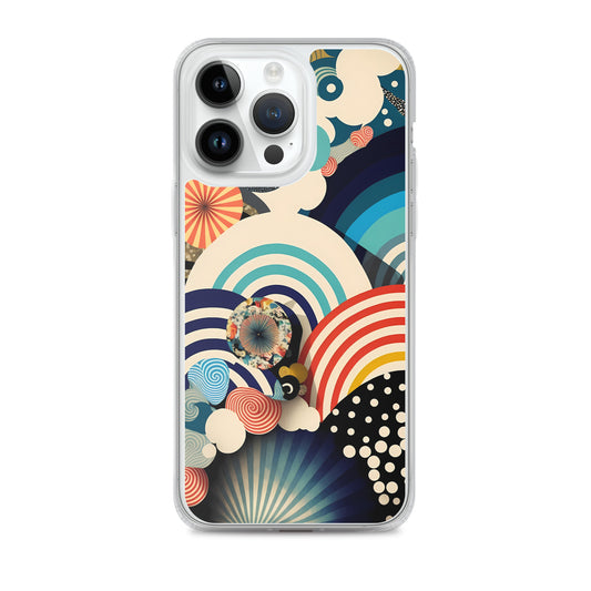 iPhone Case - Cool Collage