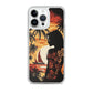 iPhone Case - Sunset Silhouette