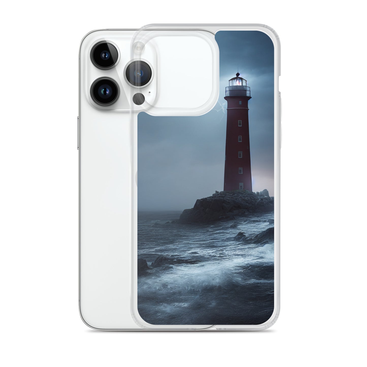 iPhone Case - Lighthouse