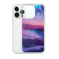 iPhone Case - Niagra Falls Under the Milky Way