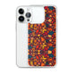 iPhone Case - Fall Patterns