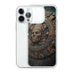 iPhone Case - Mayan Calendar