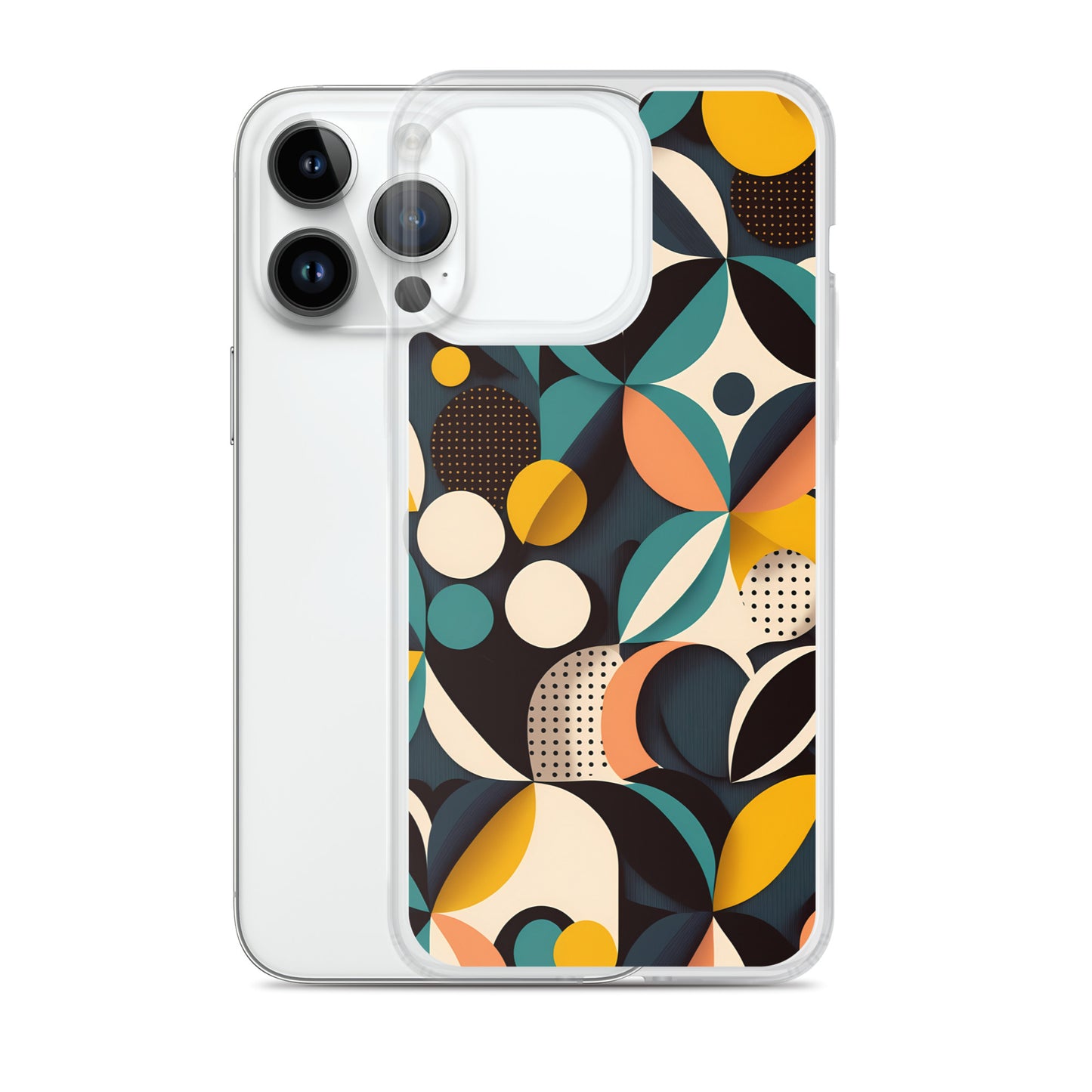 iPhone Case - Dimensions