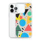 iPhone Case - 80s Shapes