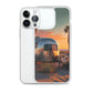 iPhone Case - Chrome Camper