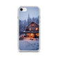 iPhone Case - Christmas Snow
