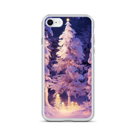 iPhone Case - Christmas Wonder