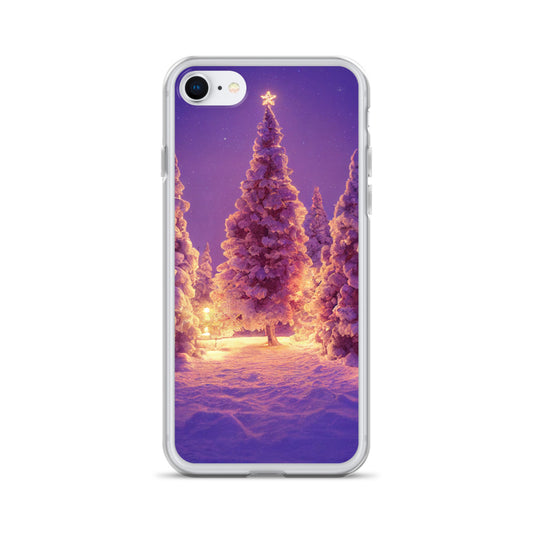iPhone Case - New Fallen Snow