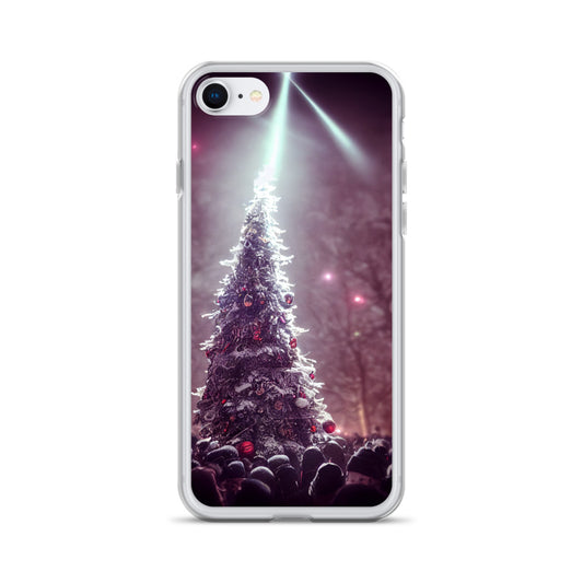 iPhone Case - Christmas Light