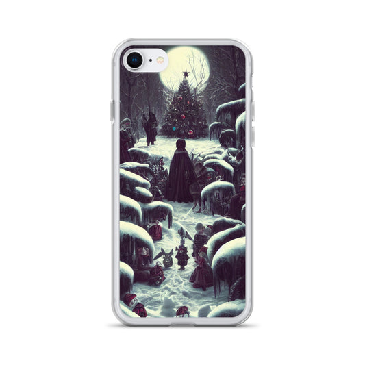 iPhone Case - Christmas