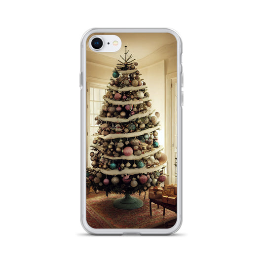 iPhone Case - Christmas Tree