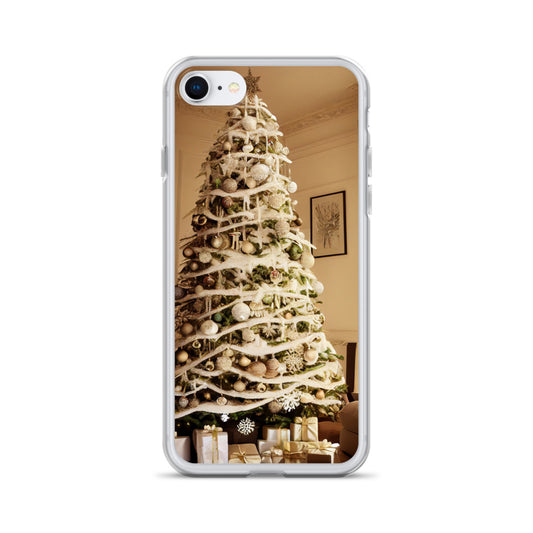 iPhone Case - Christmas Tree