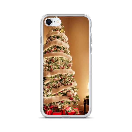 iPhone Case - Christmas Tree