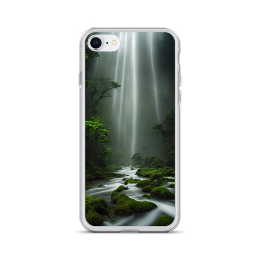 iPhone Case - Rainforest Brook