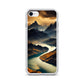iPhone Case - Winding River