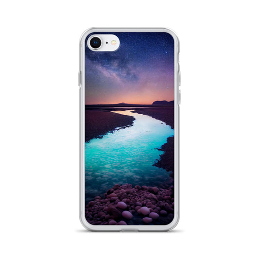 iPhone Case - Landscape