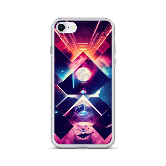 iPhone Case - Landscape