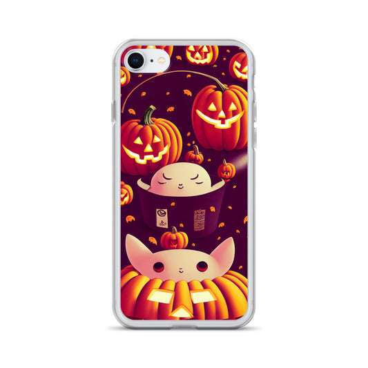 iPhone Case - Happy Halloween
