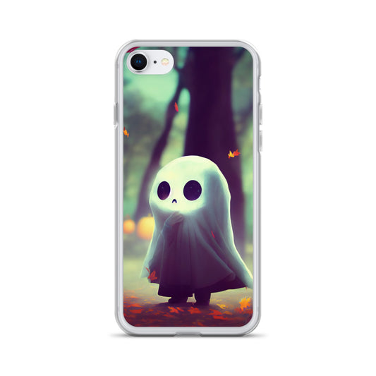 iPhone Case - Wandering Ghost