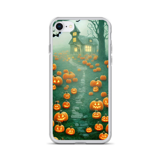 iPhone Case - The Halloween Shack