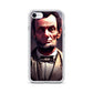 iPhone Case - Abe Lincoln Desert Warrior