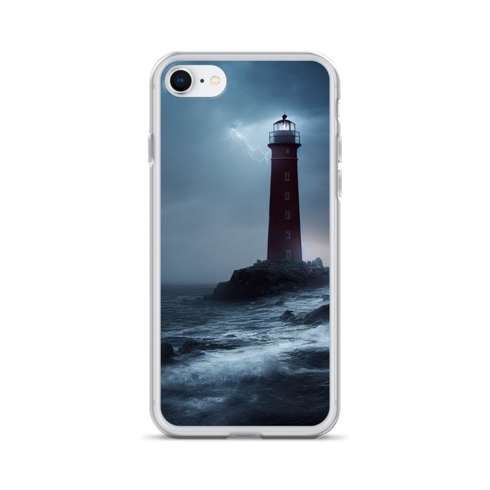 iPhone Case - Lighthouse