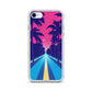 iPhone Case - Beach Life - Synthwave Highway