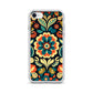 iPhone Case - Bright Floral Pattern