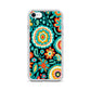 iPhone Case - Turquoise Floral