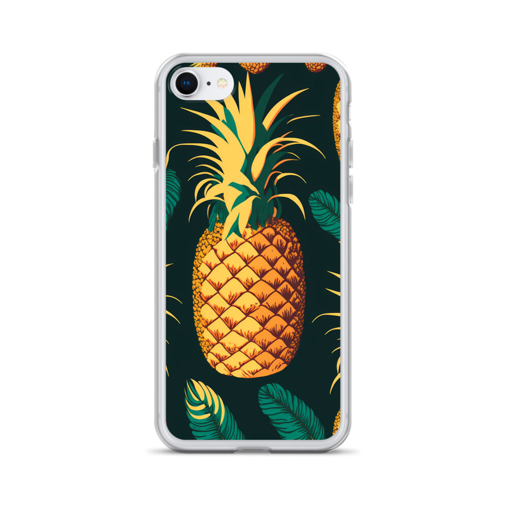 iPhone Case - Pineapple