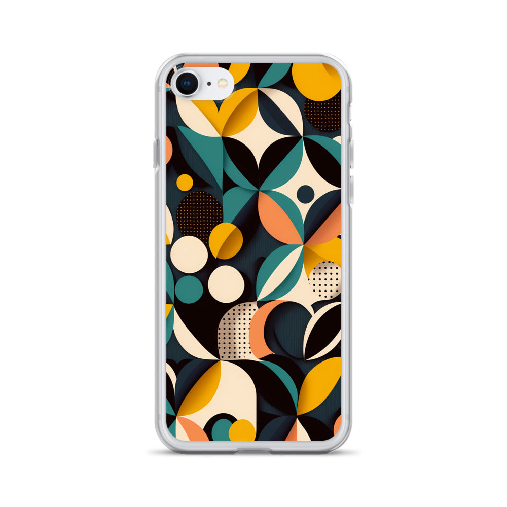 iPhone Case - Dimensions
