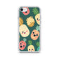 iPhone Case - Happy Pineapples