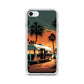 iPhone Case - Silver Beach Camper