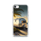 iPhone Case - Chrome Beach Camper