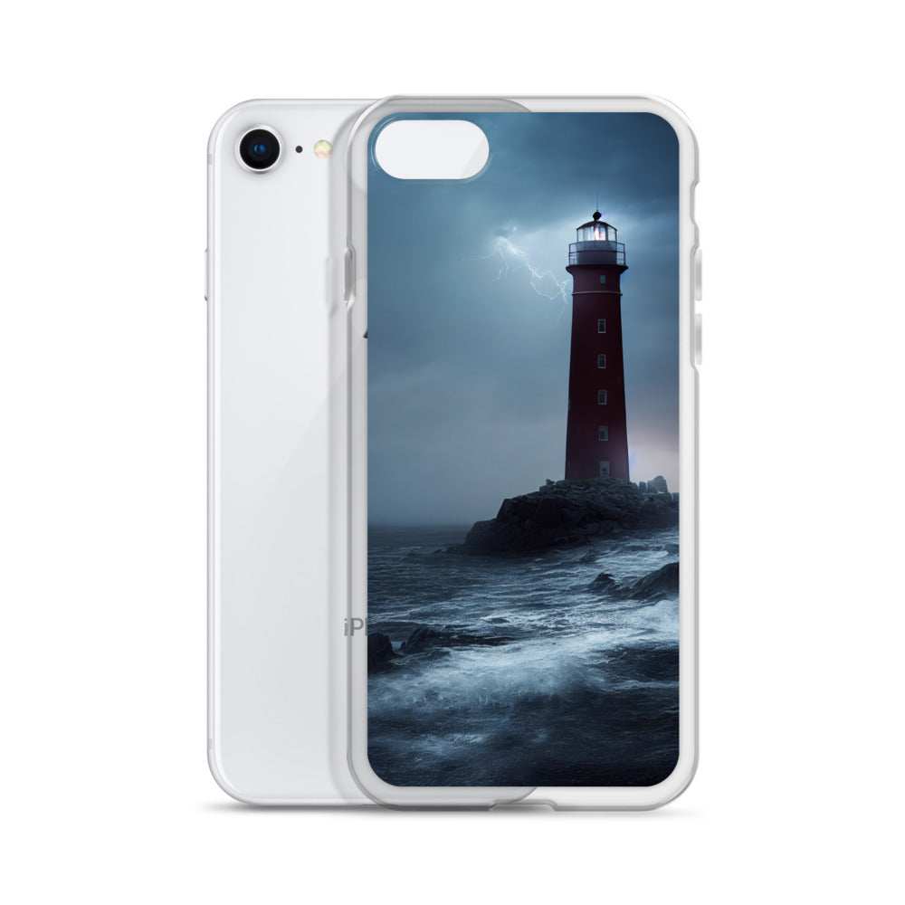 iPhone Case - Lighthouse