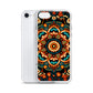 iPhone Case - Mesmerizing Mandala