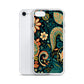 iPhone Case - Paisley Swirl