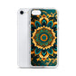 iPhone Case - Mandala Layers