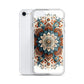 iPhone Case - Dimensional Mandala