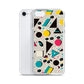 iPhone Case - 80s Geometry