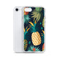 iPhone Case - Flying Pineapples