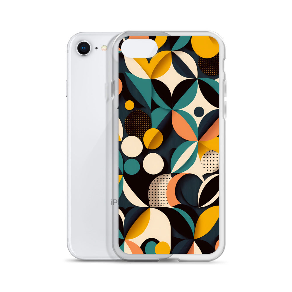 iPhone Case - Dimensions