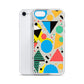 iPhone Case - 80s Shapes